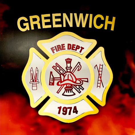 Greenwich Volunteer Fire Department